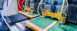 Pcb Fabrication